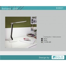 93901 Eglo - Sellano veioza LED